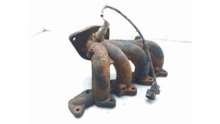 COLECTOR ESCAPE DAEWOO KALOS (2003-) 1.2 72CV 1150CC - L.6630754 / 96563904