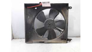 ELECTROVENTILADOR DAEWOO KALOS (2003-) 1.2 72CV 1150CC - L.6630769 / 93740673