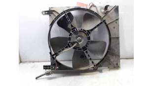 ELECTROVENTILADOR DAEWOO KALOS (2003-) 1.2 72CV 1150CC - L.6630769 / 93740673 2