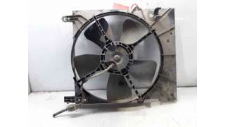 ELECTROVENTILADOR DAEWOO KALOS (2003-) 1.2 72CV 1150CC - L.6630769 / 93740673