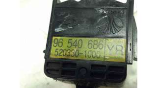 MANDO LIMPIA DAEWOO KALOS (2003-) 1.2 72CV 1150CC - L.6630802 / 96540686
