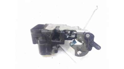 CERRADURA PUERTA TRASERA DERECHA DAEWOO KALOS (2003-) 1.2 72CV 1150CC - L.6631142 / 96260996