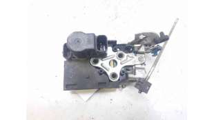 CERRADURA PUERTA TRASERA DERECHA DAEWOO KALOS (2003-) 1.2 72CV 1150CC - L.6631142 / 96260996 2