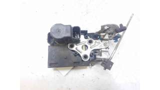 CERRADURA PUERTA TRASERA DERECHA DAEWOO KALOS (2003-) 1.2 72CV 1150CC - L.6631142 / 96260996