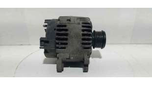 CERRADURA PUERTA TRASERA IZQUIERDA DAEWOO KALOS (2003-) 1.2 72CV 1150CC - L.6631143 / 96260995 2