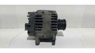 CERRADURA PUERTA TRASERA IZQUIERDA DAEWOO KALOS (2003-) 1.2 72CV 1150CC - L.6631143 / 96260995