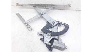 ELEVALUNAS DELANTERO DERECHO DAEWOO KALOS (2003-) 1.2 72CV 1150CC - L.6631168 / 96541738 2