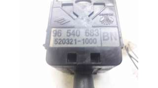 MANDO LUCES DAEWOO KALOS (2003-) 1.2 72CV 1150CC - L.6631200 / 96540683