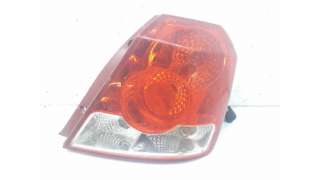 PILOTO TRASERO DERECHO DAEWOO KALOS (2003-) 1.2 72CV 1150CC - L.6631237 / 96540269