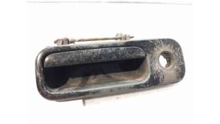 MANETA EXTERIOR PORTON VOLKSWAGEN SHARAN (1995-2010) 1.9 TDI 90CV 1896CC - L.6631416 / 6N0927565A