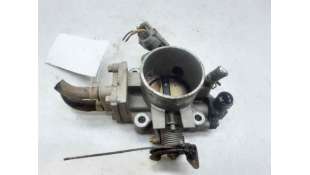 CAJA MARIPOSA HONDA CIVIC VI FASTBACK (1997-2001) 1.5 16V (MB3) 114CV 1493CC - L.6631542 / 16400P9LE01