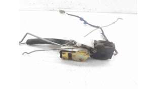 CERRADURA PUERTA DELANTERA DERECHA HONDA CIVIC VI FASTBACK (1997-2001) 1.5 16V (MB3) 114CV 1493CC - L.6631554 / 72110ST3G11 2