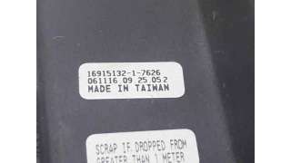 MODULO ELECTRONICO KIA CARNIVAL / GRAND CARNIVAL III (2006-) 2.9 CRDI 185CV 2902CC - L.6631757 / 1691513217626