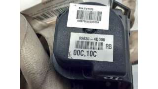 CINTURON SEGURIDAD TRASERO DERECHO KIA CARNIVAL / GRAND CARNIVAL III (2006-) 2.9 CRDI 185CV 2902CC - L.6631768 / 898204D000