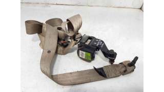 CINTURON SEGURIDAD TRASERO IZQUIERDO KIA CARNIVAL / GRAND CARNIVAL III (2006-) 2.9 CRDI 185CV 2902CC - L.6631770 / 898104D1