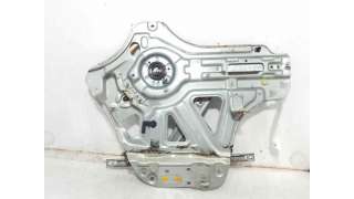 ELEVALUNAS DELANTERO IZQUIERDO KIA CARNIVAL / GRAND CARNIVAL III (2006-) 2.9 CRDI 185CV 2902CC - L.6631788 / 824034D010