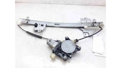 ELEVALUNAS TRASERO DERECHO KIA CARNIVAL / GRAND CARNIVAL III (2006-) 2.9 CRDI 185CV 2902CC - L.6631789 / 824604D020