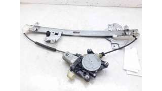 ELEVALUNAS TRASERO DERECHO KIA CARNIVAL / GRAND CARNIVAL III (2006-) 2.9 CRDI 185CV 2902CC - L.6631789 / 824604D020