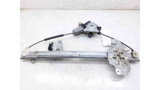 ELEVALUNAS TRASERO DERECHO KIA CARNIVAL / GRAND CARNIVAL III (2006-) 2.9 CRDI 185CV 2902CC - L.6631789 / 824604D020