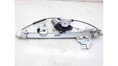 ELEVALUNAS TRASERO IZQUIERDO KIA CARNIVAL / GRAND CARNIVAL III (2006-) 2.9 CRDI 185CV 2902CC - L.6631790 / 824504D020