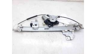 ELEVALUNAS TRASERO IZQUIERDO KIA CARNIVAL / GRAND CARNIVAL III (2006-) 2.9 CRDI 185CV 2902CC - L.6631790 / 824504D020