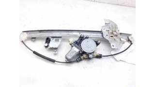 ELEVALUNAS TRASERO IZQUIERDO KIA CARNIVAL / GRAND CARNIVAL III (2006-) 2.9 CRDI 185CV 2902CC - L.6631790 / 824504D020