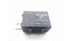 CENTRALITA INMOVILIZADOR KIA CARNIVAL / GRAND CARNIVAL III (2006-) 2.9 CRDI 185CV 2902CC - L.6631812 / 95420H100