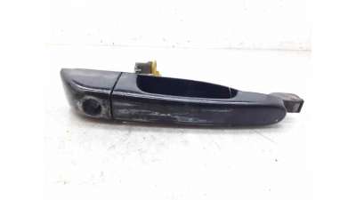 MANETA EXTERIOR DELANTERA DERECHA KIA CARNIVAL / GRAND CARNIVAL III (2006-) 2.9 CRDI 185CV 2902CC - L.6631828 / 836654D001