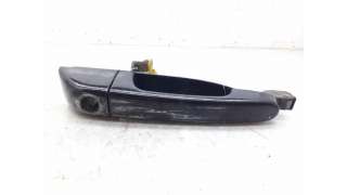 MANETA EXTERIOR DELANTERA DERECHA KIA CARNIVAL / GRAND CARNIVAL III (2006-) 2.9 CRDI 185CV 2902CC - L.6631828 / 836654D001