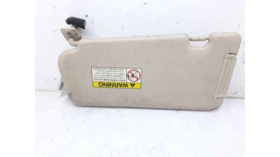 PARASOL DERECHO KIA CARNIVAL / GRAND CARNIVAL III (2006-) 2.9 CRDI 185CV 2902CC - L.6631855 / 852204D310QW