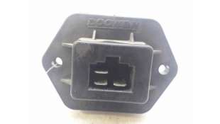 RESISTENCIA CALEFACCION KIA CARNIVAL / GRAND CARNIVAL III (2006-) 2.9 CRDI 185CV 2902CC - L.6631880 / 971791F200 2