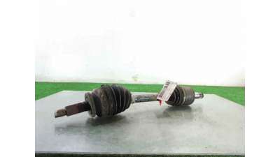 TRANSMISION DELANTERA IZQUIERDA KIA CARNIVAL / GRAND CARNIVAL III (2006-) 2.9 CRDI 185CV 2902CC - L.6631898 / 495014D401