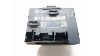 MODULO CONFORT AUDI A4 (2007-2015) - L.6631911 / 8K0959795C