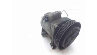 COMPRESOR AIRE ACONDICIONADO SMART FORTWO COUPÉ (2014-) - L.6632036 / A1322300011