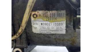 COMPRESOR AIRE ACONDICIONADO SMART FORTWO COUPÉ (2014-) - L.6632036 / A1322300011