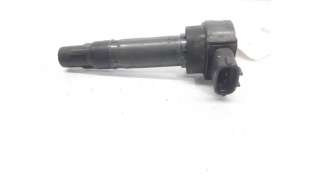 BOBINA ENCENDIDO SMART FORTWO COUPÉ (2007-) 1.0 (451.330, 451.334) 61CV 999CC - L.6632037 / 1832A028 2