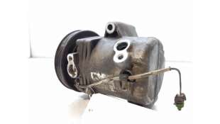 COMPRESOR AIRE ACONDICIONADO SMART FORTWO COUPÉ (2014-) 1.0 (453.342, 453.343) 71CV 999CC - L.6632046 / A1322300011 2