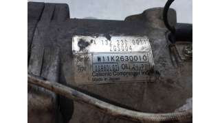COMPRESOR AIRE ACONDICIONADO SMART FORTWO COUPÉ (2014-) 1.0 (453.342, 453.343) 71CV 999CC - L.6632046 / A1322300011