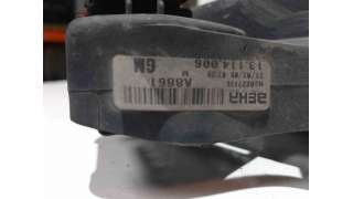 GUARNECIDO PUERTA TRASERA DERECHA MAZDA 3 (2013-) 2.2 D 150CV 2191CC - L.6632048 / BHN96853X