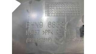 GUARNECIDO PUERTA TRASERA DERECHA MAZDA 3 (2013-) 2.2 D 150CV 2191CC - L.6632048 / BHN96853X