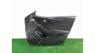 GUARNECIDO PUERTA DELANTERA DERECHA MAZDA 3 (2013-) 2.2 D 150CV 2191CC - L.6632049 / BHN968437