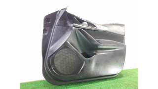 GUARNECIDO PUERTA DELANTERA DERECHA MAZDA 3 (2013-) 2.2 D 150CV 2191CC - L.6632049 / BHN968437
