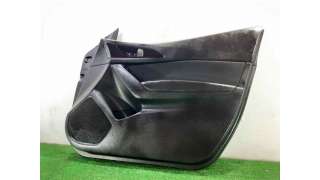 GUARNECIDO PUERTA DELANTERA DERECHA MAZDA 3 (2013-) 2.2 D 150CV 2191CC - L.6632049 / BHN968437