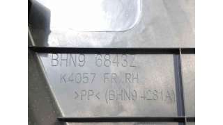 GUARNECIDO PUERTA DELANTERA DERECHA MAZDA 3 (2013-) 2.2 D 150CV 2191CC - L.6632049 / BHN968437