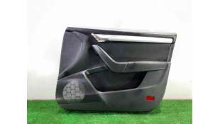 GUARNECIDO PUERTA DELANTERA DERECHA SKODA OCTAVIA III (2012-) - L.6632050 / 5E1867012