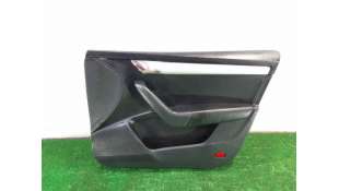 GUARNECIDO PUERTA DELANTERA DERECHA SKODA OCTAVIA III (2012-) - L.6632050 / 5E1867012 2