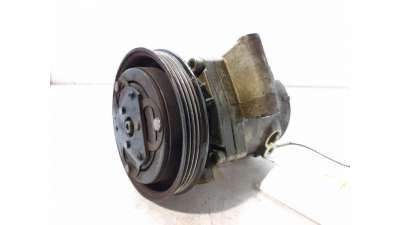 COMPRESOR AIRE ACONDICIONADO SMART FORTWO COUPÉ (2014-) 1.0 (453.342, 453.343) 71CV 999CC - L.6632052 / A1322300011