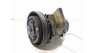 COMPRESOR AIRE ACONDICIONADO SMART FORTWO COUPÉ (2014-) 1.0 (453.342, 453.343) 71CV 999CC - L.6632052 / A1322300011