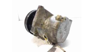 COMPRESOR AIRE ACONDICIONADO SMART FORTWO COUPÉ (2014-) 1.0 (453.342, 453.343) 71CV 999CC - L.6632052 / A1322300011 2