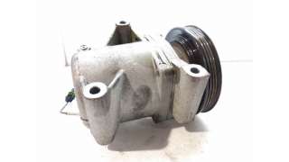 COMPRESOR AIRE ACONDICIONADO SMART FORTWO COUPÉ (2014-) 1.0 (453.342, 453.343) 71CV 999CC - L.6632052 / A1322300011